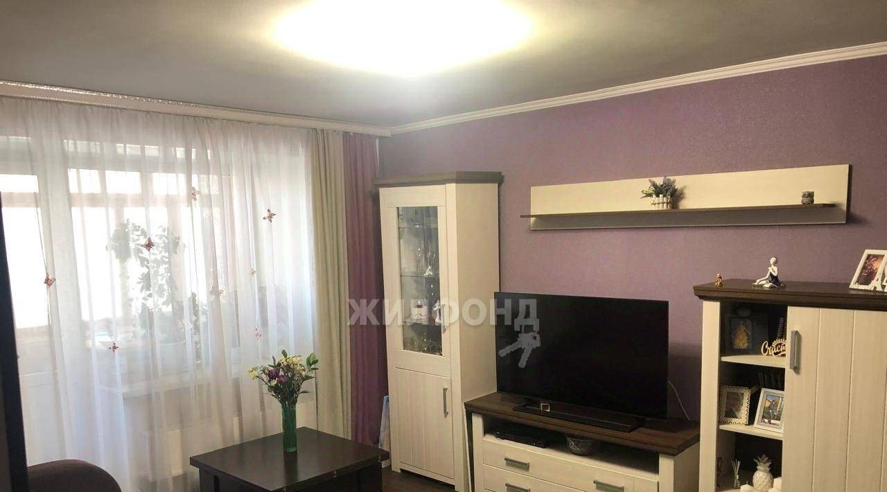 квартира г Абакан ул Маршала Жукова 72 фото 1