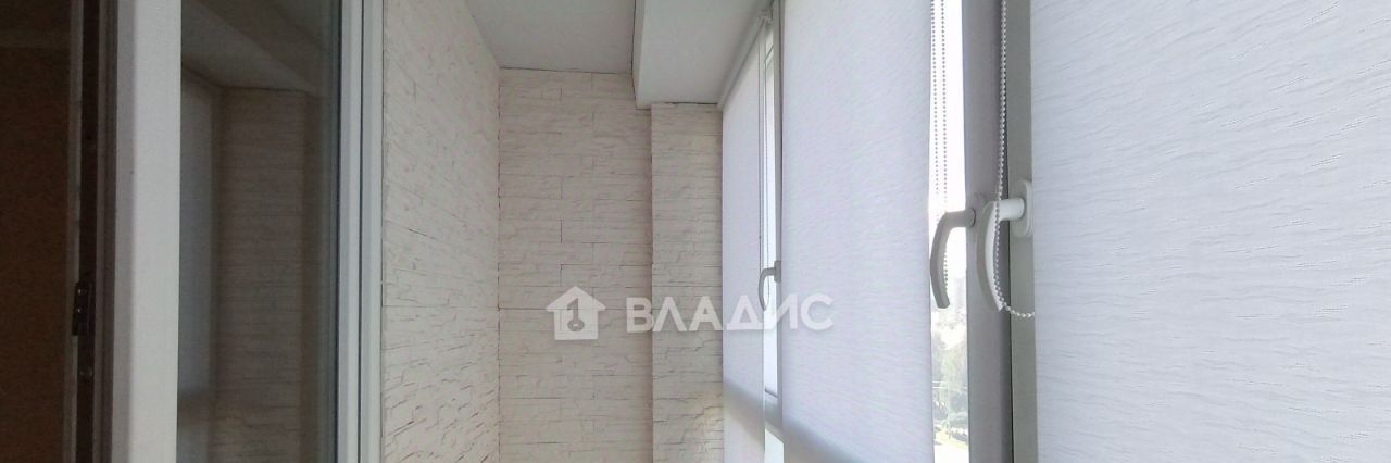 квартира г Калининград р-н Ленинградский ул Ю.Гагарина 16в фото 19