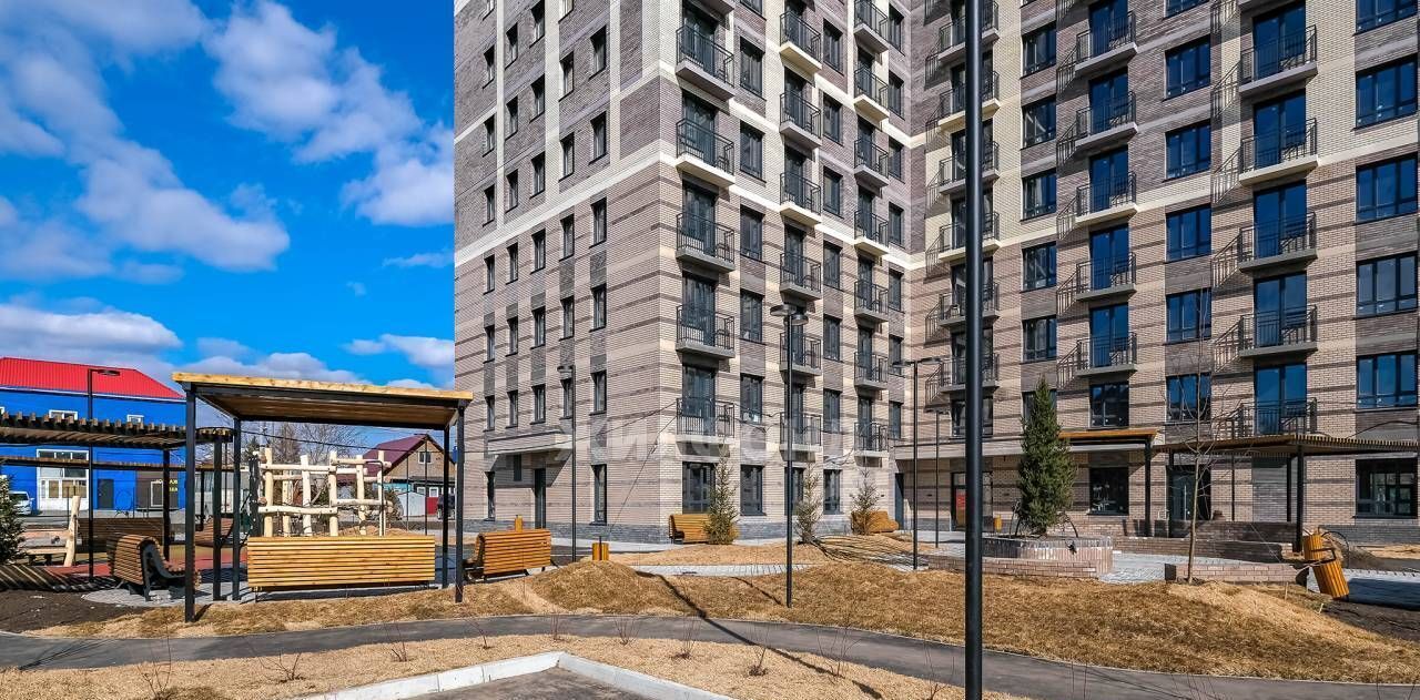 гараж г Новосибирск Октябрьская ул Никитина 67 фото 7
