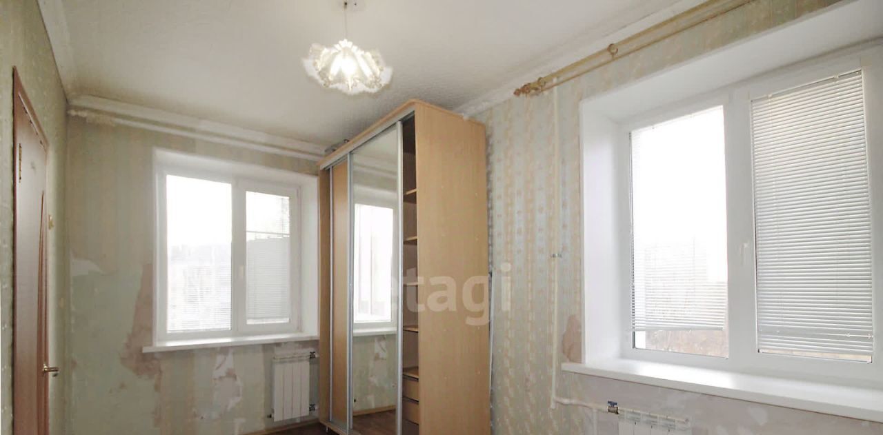 квартира г Нижний Тагил р-н Тагилстроевский ул Пархоменко 112а фото 8