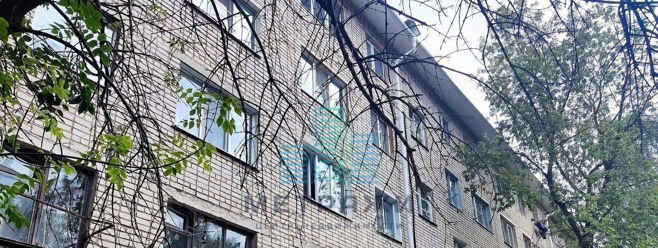 квартира г Калуга р-н Октябрьский ул Клюквина 27 фото 16