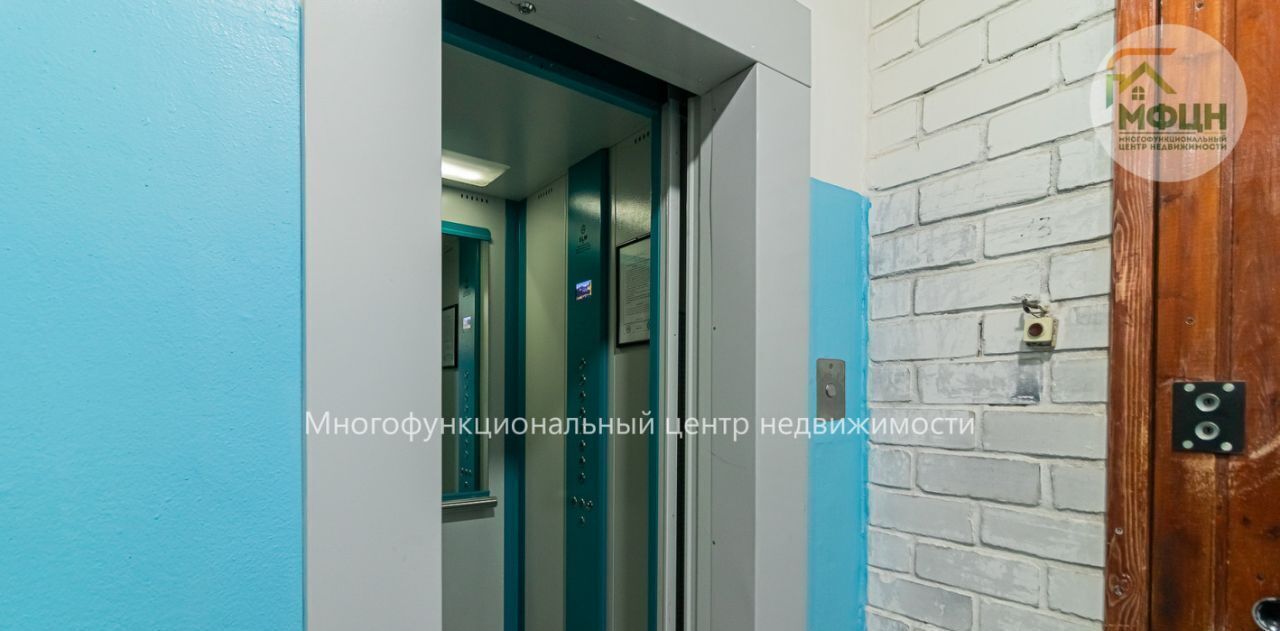 квартира г Петрозаводск пер Попова 8 фото 11