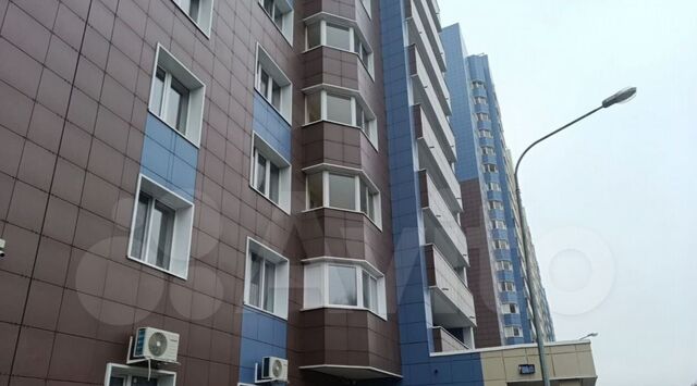Авиастроительная дом 5 фото