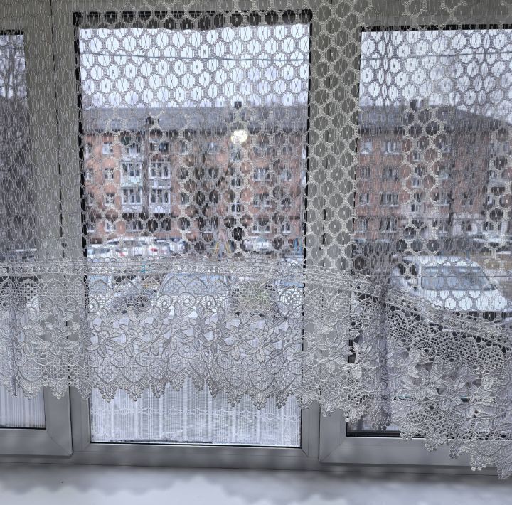 комната г Тверь р-н Центральный ул Александра Завидова 30 фото 10
