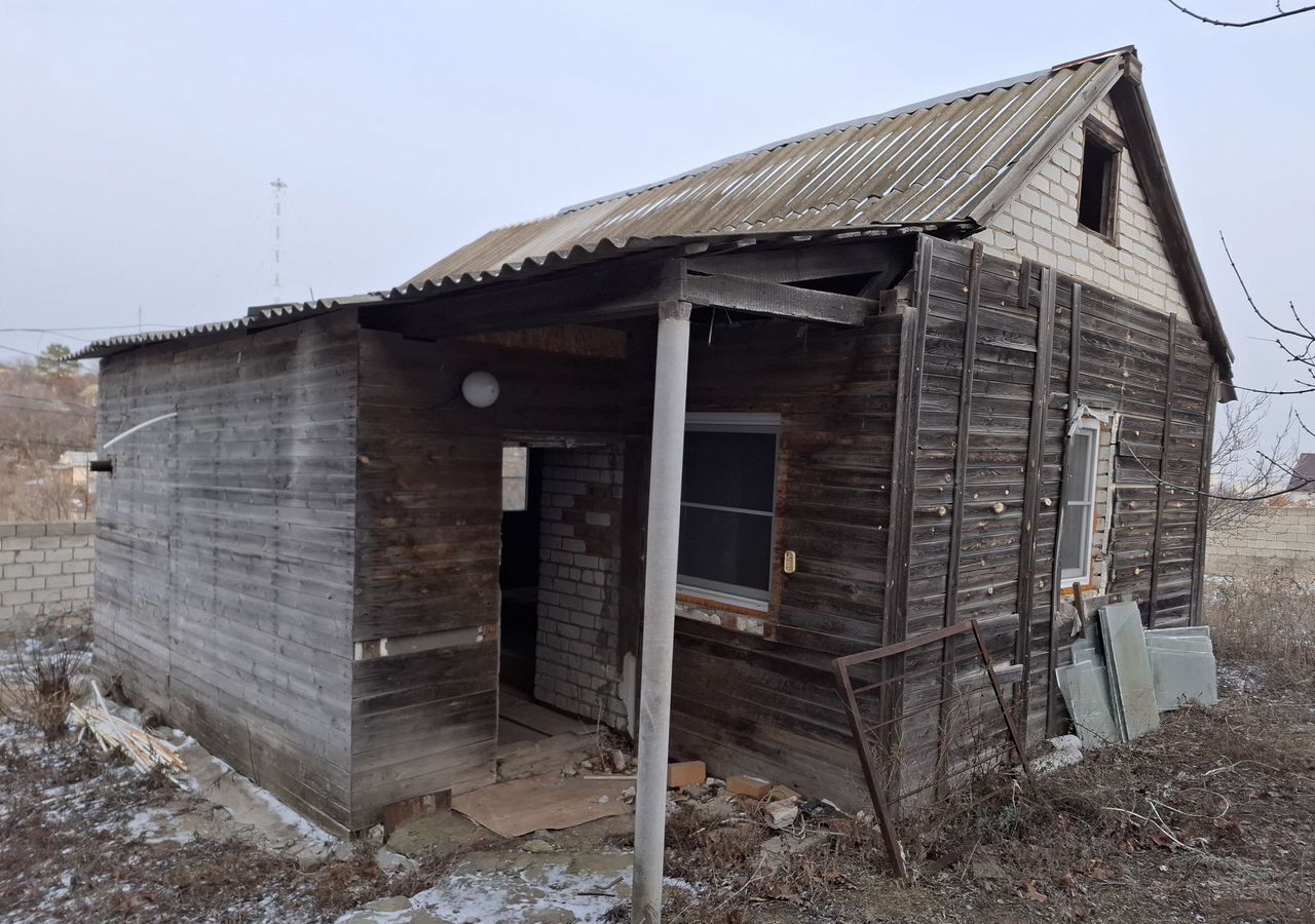 дом г Волгоград р-н Советский ул им. Солнечникова фото 21