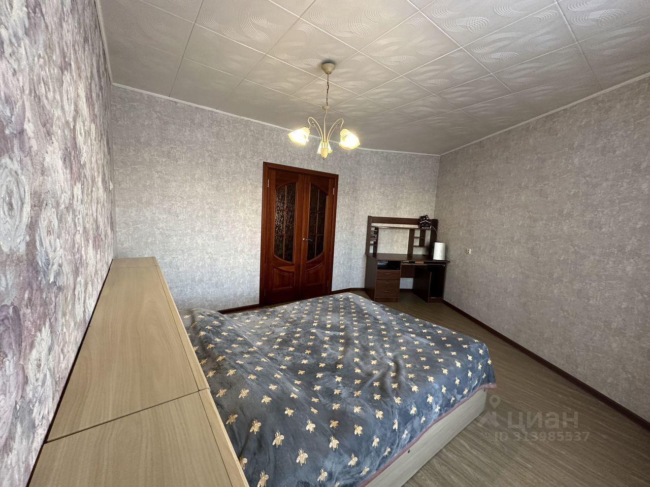квартира г Новосибирск р-н Советский ул Молодости 26 фото 13