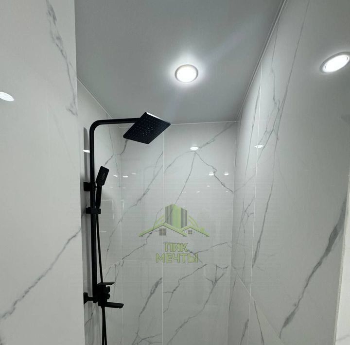 квартира г Улан-Удэ р-н Октябрьский мкр 105-й 45 фото 8
