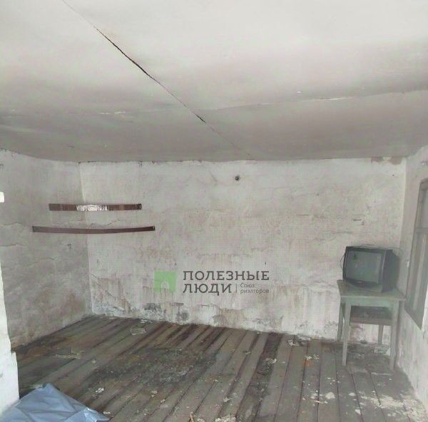 дом г Курган снт Сельхозтехника 126 фото 4