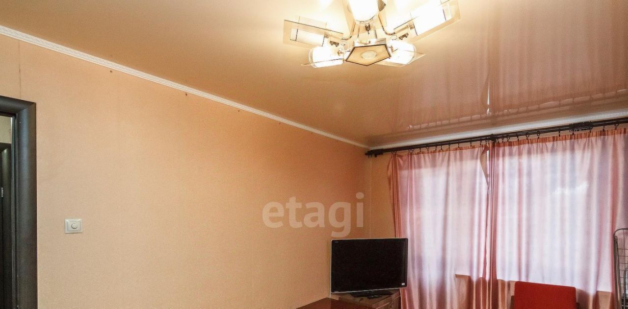 квартира г Сургут 9-10-й микрорайон ул Просвещения 33 фото 20