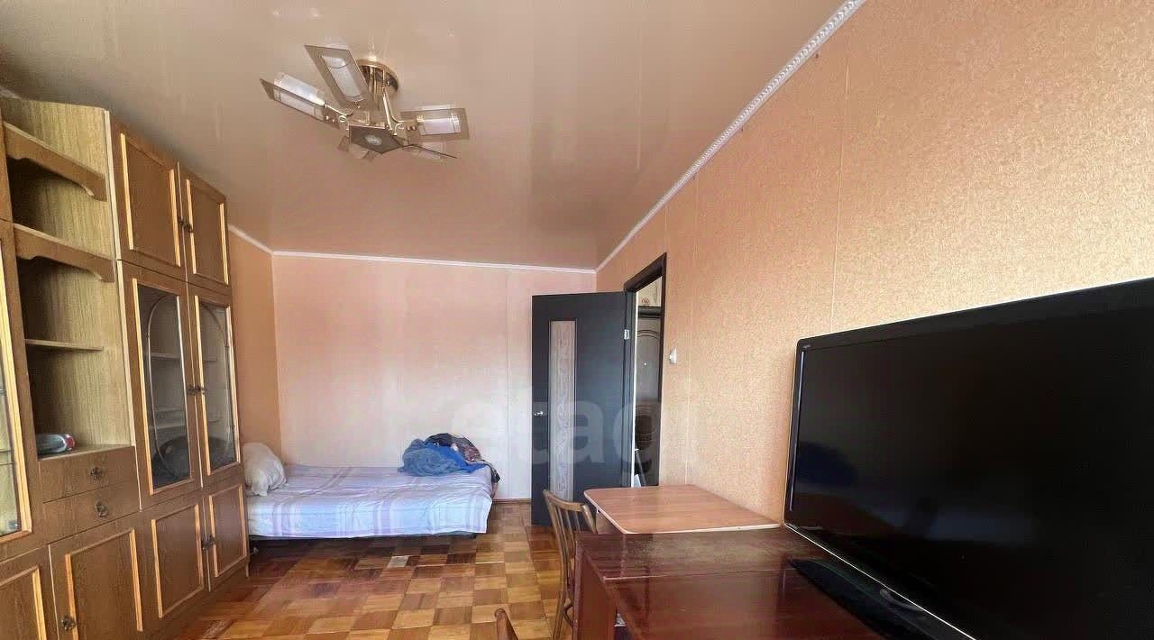квартира г Сургут 9-10-й микрорайон ул Просвещения 33 фото 16