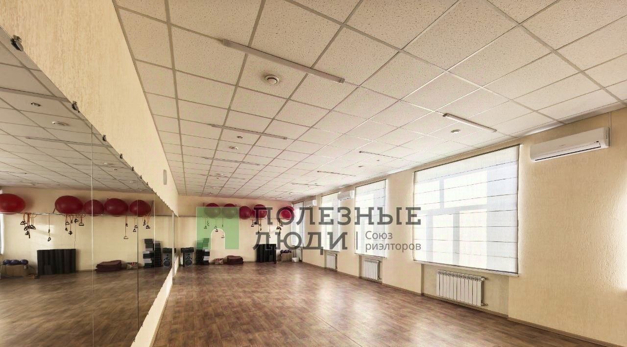 офис г Саратов р-н Октябрьский ул Большая Садовая 94 фото 2