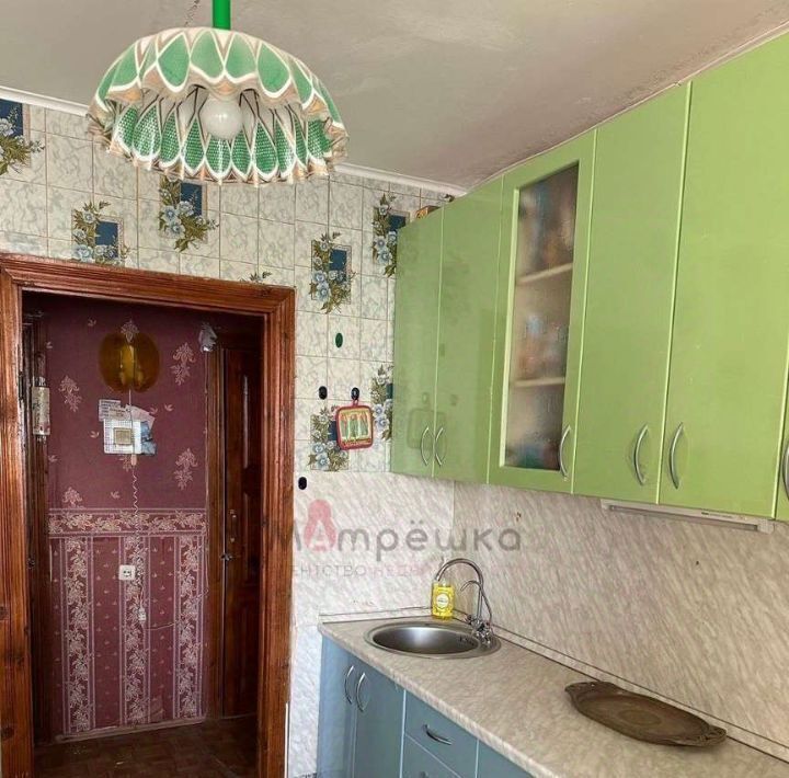 квартира г Белгород Восточный ул Садовая 120в фото 4