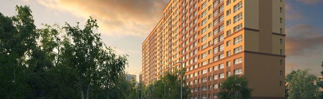 микрорайон «Видный» Видный Комфорт жилой комплекс фото микрорайон «Видный» Видный Комфорт жилой комплекс фото