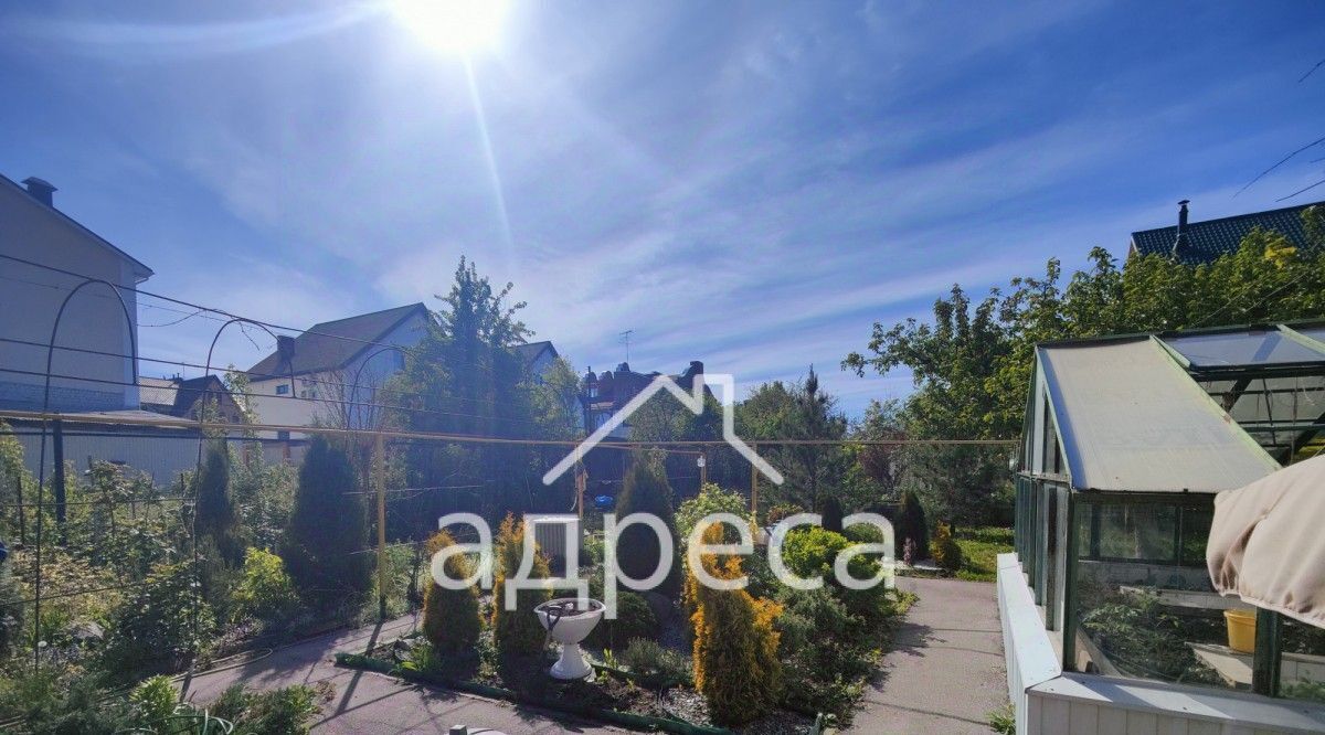 дом г Самара Безымянка Озерки 32 фото 27