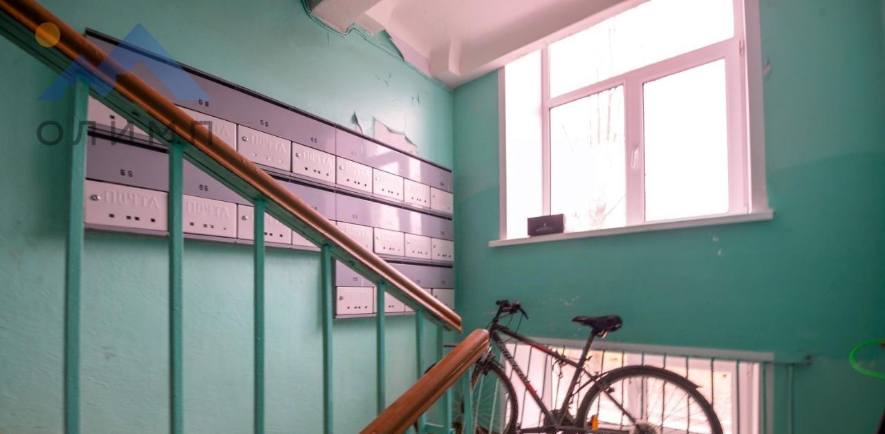 квартира г Вологда Нижний посад пл Бабушкина 8 фото 21