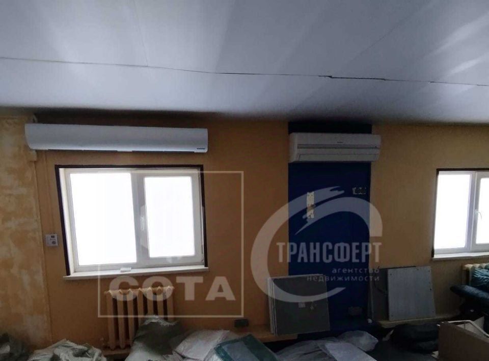 свободного назначения г Воронеж р-н Советский пр-кт Патриотов 11/3 фото 12