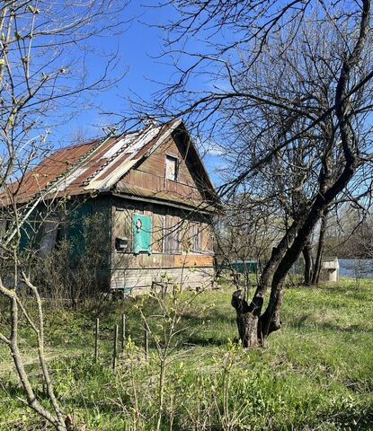 п Рябово ш Московское 67 Московское шоссе, 61 км, Рябовское городское поселение, городской пос. Рябово фото