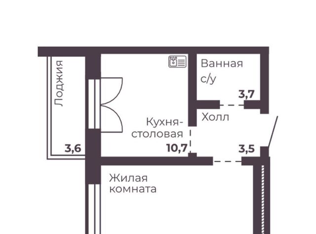 р-н Тракторозаводский пр-кт Ленина 1 фото