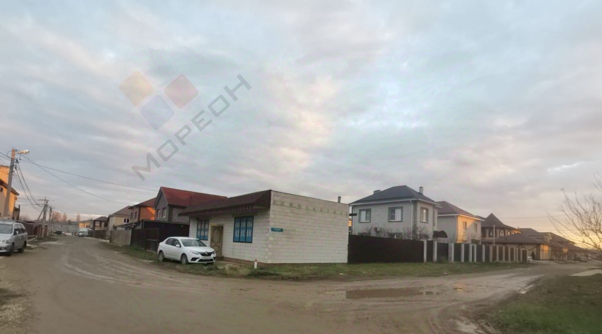 торговое помещение г Краснодар х Ленина ул Приморская 137 фото 1