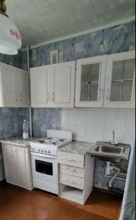 квартира г Новокуйбышевск ул Свердлова 3 фото 1