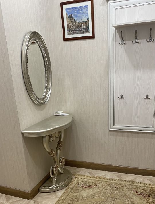 квартира г Москва метро Новые Черемушки ул Вавилова 91к/1 фото 18