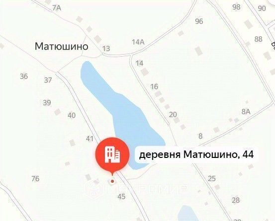 земля городской округ Ленинский п Лопатино Бульвар Дмитрия Донского, 44, Ленинский городской округ фото 4