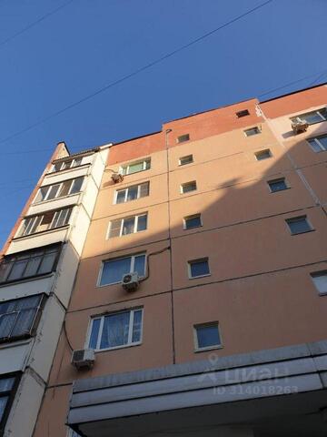 метро Новокосино ВАО дом 7 Московская область фото