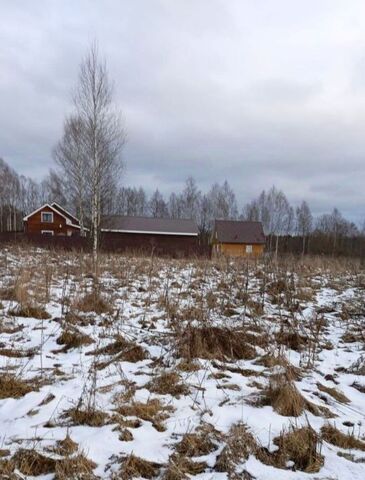 городской округ Талдомский д Овсянниково фото