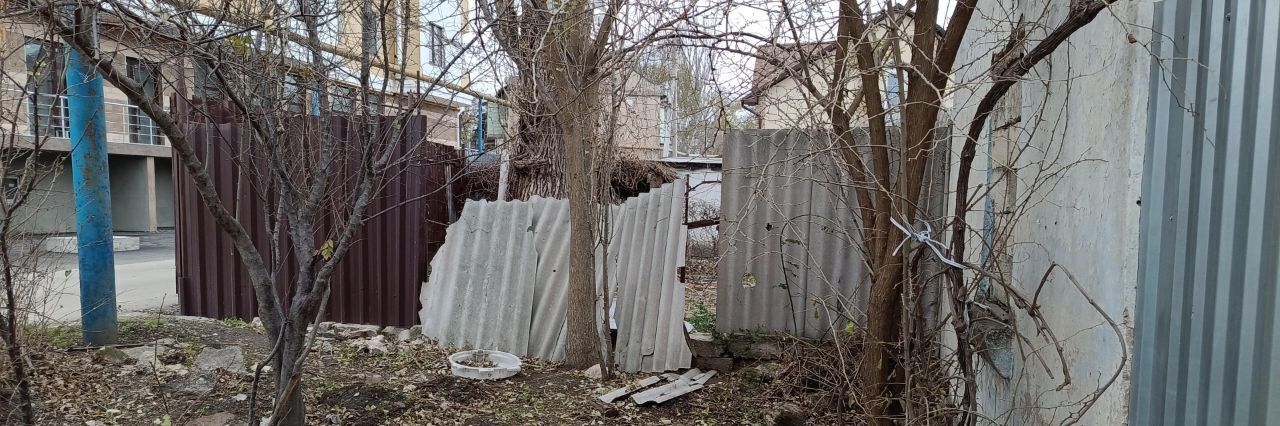 дом г Керчь ул Ушинского 5а фото 2