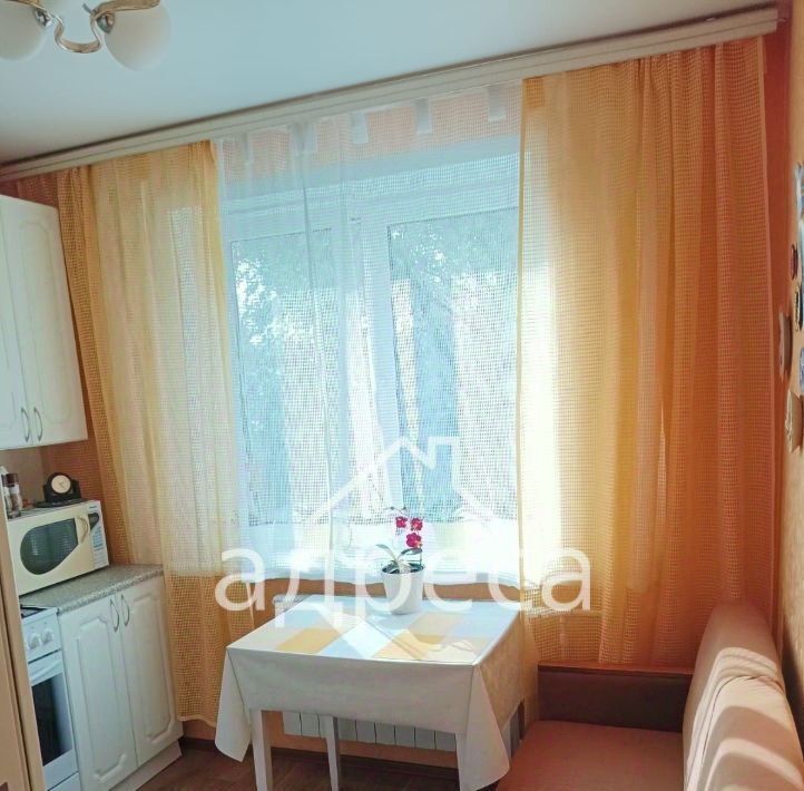 квартира г Самара Алабинская ул Чернореченская 8к/2а фото 1