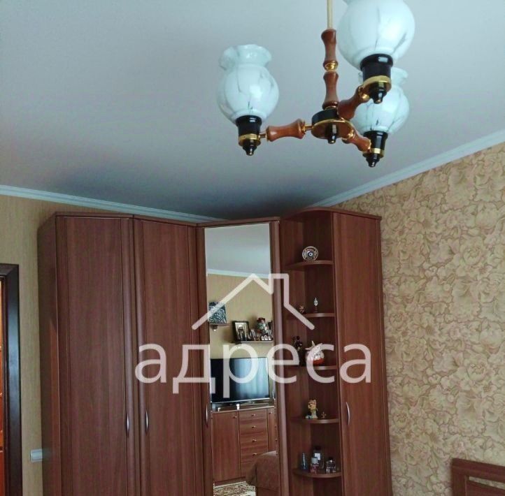 квартира г Самара Алабинская ул Чернореченская 8к/2а фото 2
