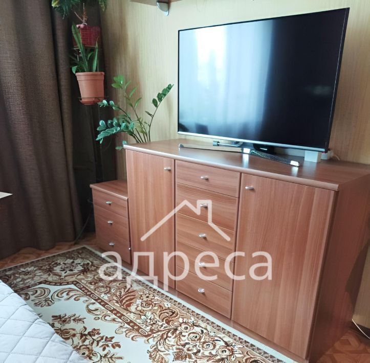 квартира г Самара Алабинская ул Чернореченская 8к/2а фото 4