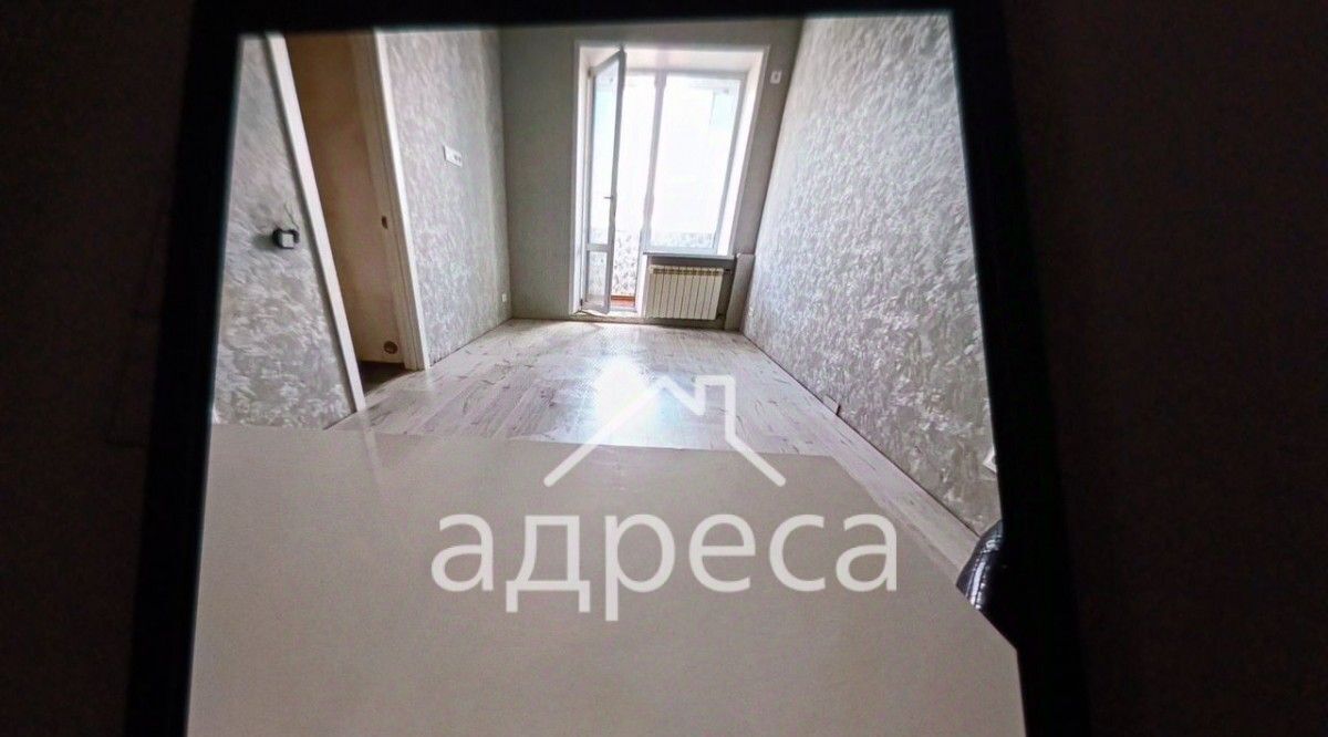 квартира г Самара Алабинская ул Красноармейская 19 фото 4