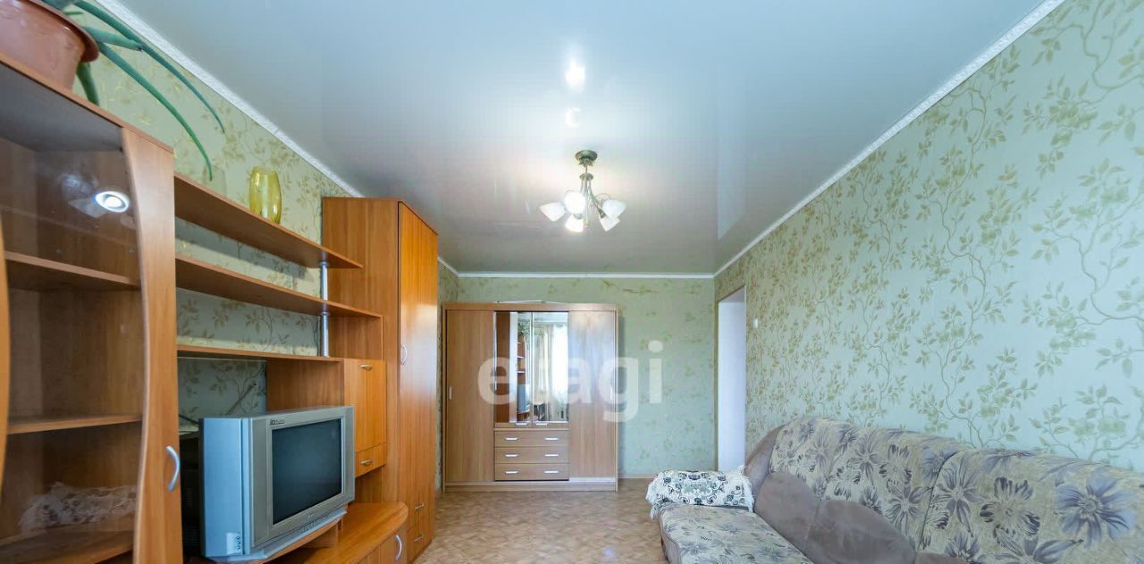 квартира г Хабаровск р-н Краснофлотский ул Майская 37 фото 2