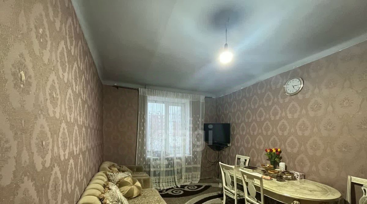 квартира г Махачкала ул Коркмасова 20 Советский фото 2