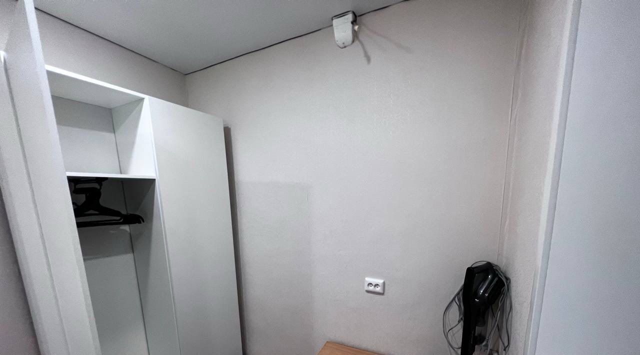 квартира г Казань Яшьлек ул Выборгская 2 фото 4