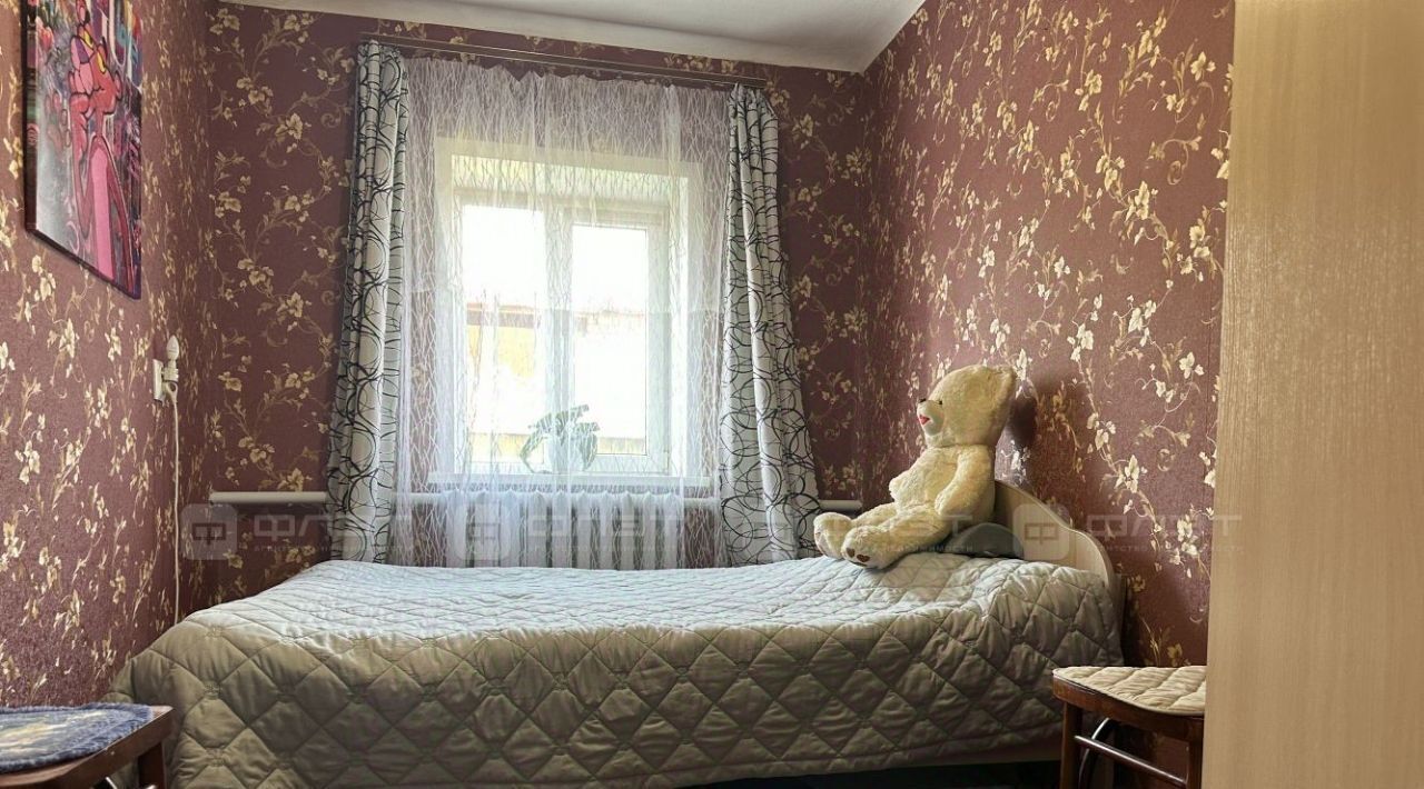 дом г Казань Авиастроительная ул Софьи Ковалевской фото 11