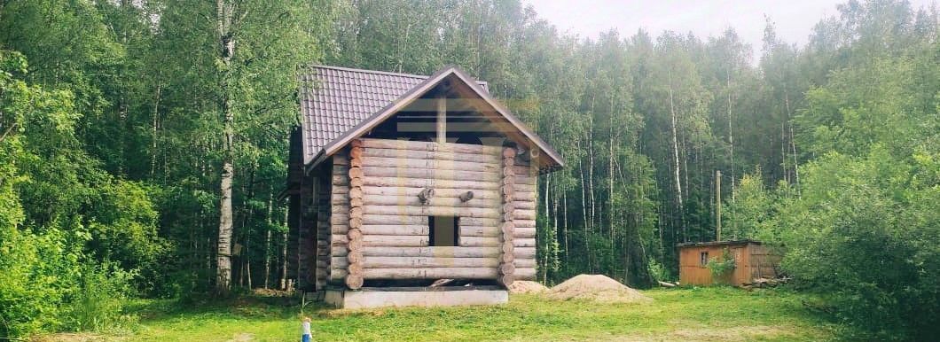 дом р-н Тосненский снт Керамик массива Никольское Рябовское городское поселение, Рябово садоводческий массив фото 3