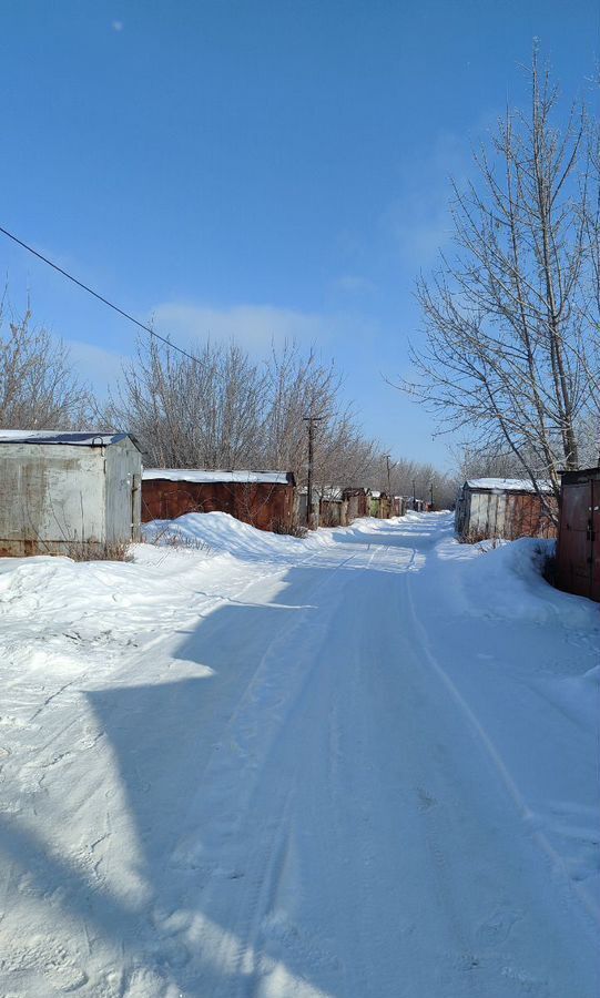 гараж р-н Нижнекамский г Нижнекамск Республика Татарстан Татарстан, муниципальное образование Нижнекамск фото 2