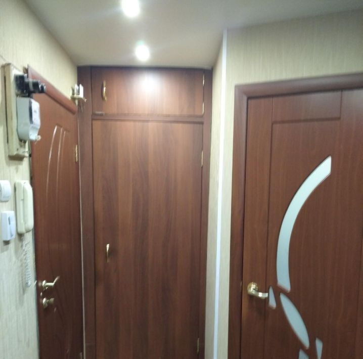 квартира г Нижний Новгород Буревестник ул Березовская 90 фото 1