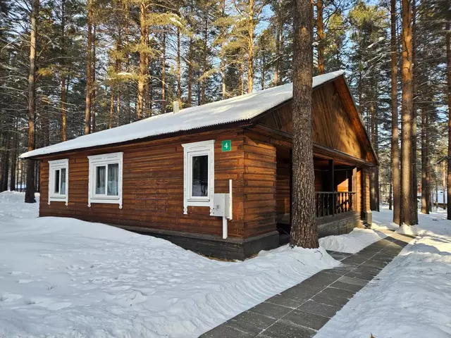 Байкальский тракт, 21-й километр, 6/5 фото