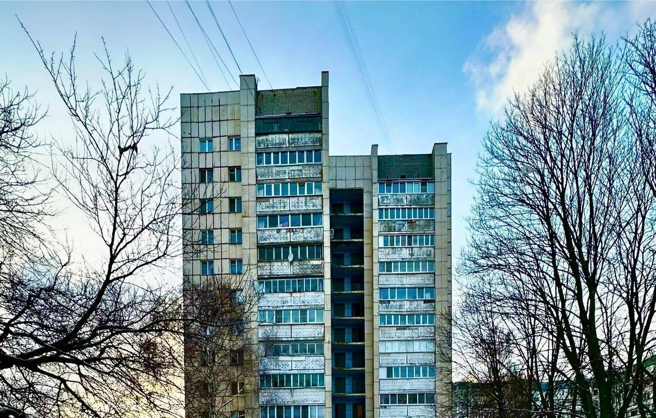 квартира г Белгород Западный ул Шаландина 3 фото 18