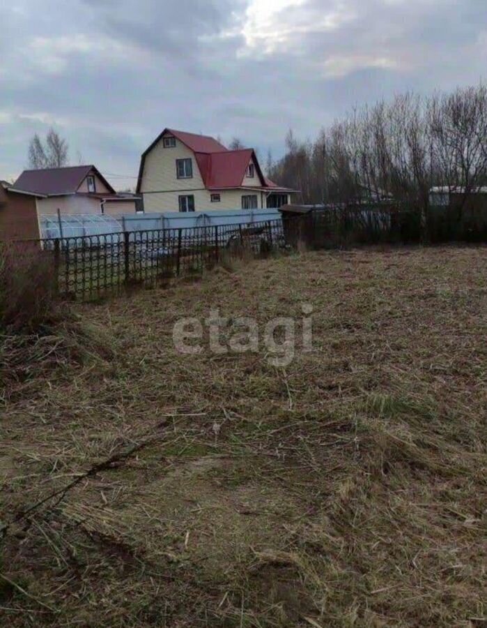 дом городской округ Орехово-Зуевский д Гора снт Гора-89 5-я ул, Ликино-Дулево фото 3