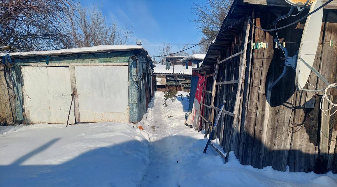 дом р-н Петровский г Петровск ул. Фридриха Энгельса, 101 фото 16