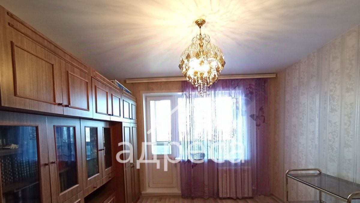 квартира г Самара Безымянка ул Солнечная 35 фото 5