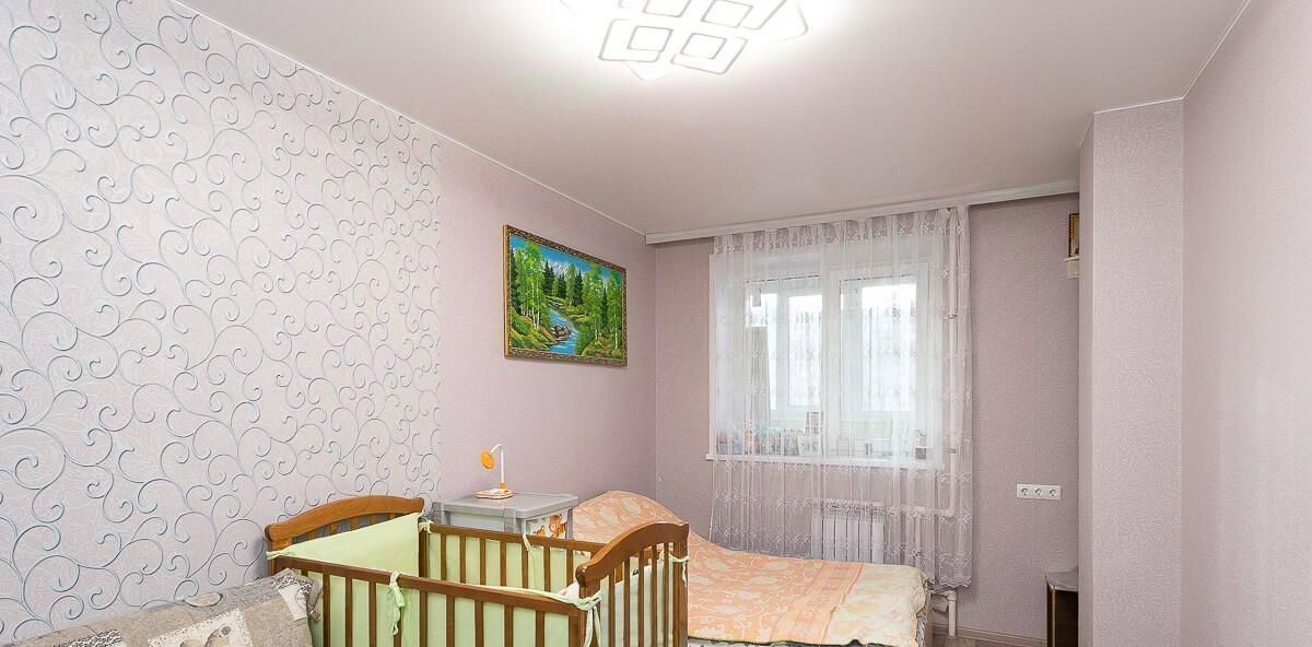 квартира г Владимир мкр Юрьевец ул Славная 4 р-н Ленинский фото 6