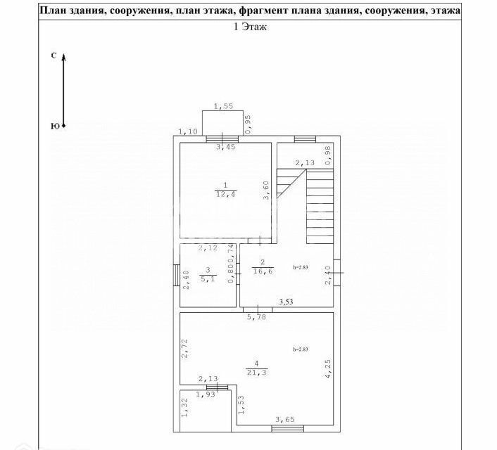 дом г Новороссийск пл Ленина городской округ Новороссийск фото 6