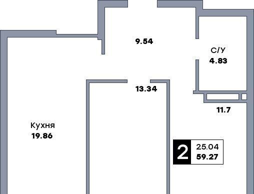 р-н Октябрьский ул Советской Армии 214 ЖК Спутник фото