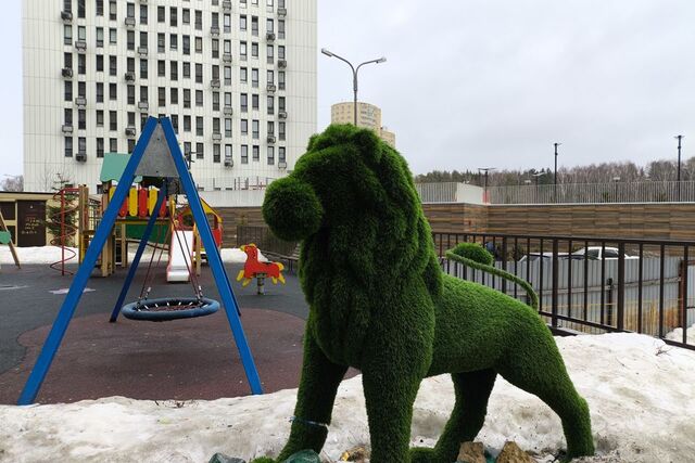 дом 9 Пушкинский городской округ фото