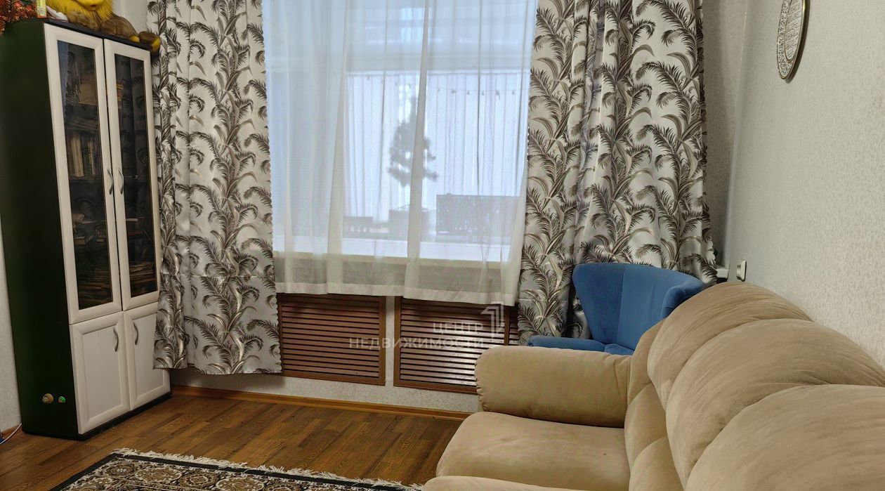 квартира г Казань Яшьлек ул Фатыха Амирхана 69 фото 1